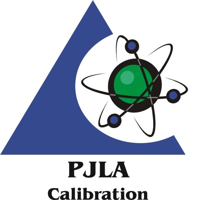 Perry Johnson Laboratory Accreditation Symbol-PJLA Calibration Accreditation #105610