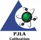 Perry Johnson Laboratory Accreditation Symbol